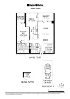 452/20 Confectioners Way, Rosebery, NSW 2018-Floorplan