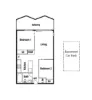 452/38 Mt Alexander Road, Travancore, Vic 3032-Floorplan