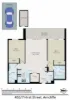 455/7 Hirst Street, Arncliffe, NSW 2205-Floorplan