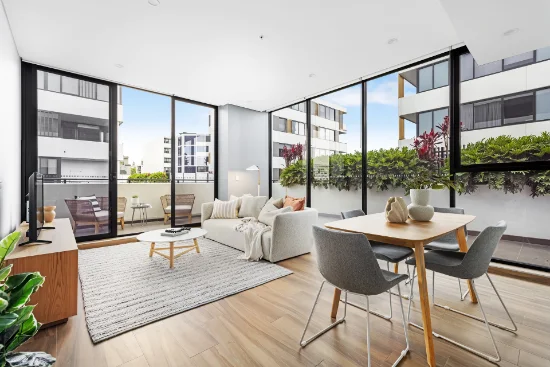 459/28 Oaks Avenue, Dee Why, NSW 2099