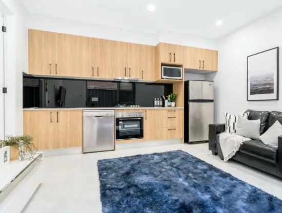 45A Lockheed Drive, Schofields, NSW 2762
