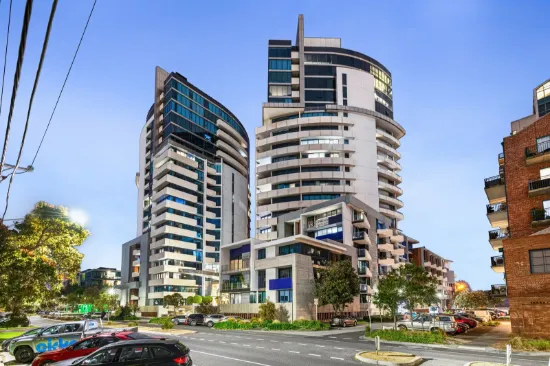 45C/95 Rouse Street, Port Melbourne, Vic 3207