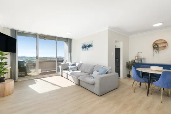 45D/5-29 Wandella Road, Miranda, NSW 2228