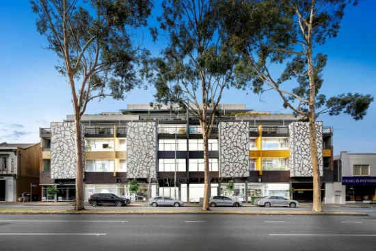 46/108 Elgin Street, Carlton, Vic 3053