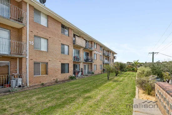 46/15 Glendower Way, Spearwood, WA 6163 - For Sale