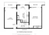 46/154 Mill Point Road, South Perth, WA 6151-Floorplan