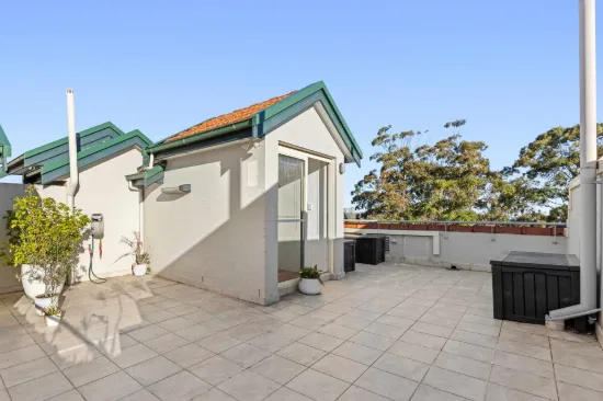 46/16 Bardwell Road, Mosman, NSW 2088