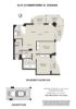 46/19-23 Herbert Street, St Leonards, NSW 2065-Floorplan