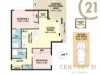 46/2 Lodge Street, Hornsby, NSW 2077-Floorplan