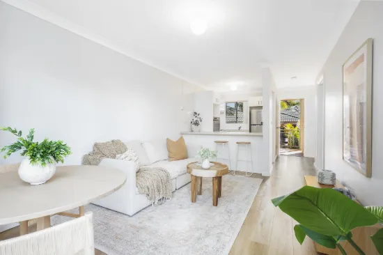 46/20-26 Arana Close, Bangor, NSW 2234