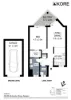 46/20-26 Arana Close, Bangor, NSW 2234-Floorplan