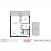 46/206 Great Western Highway, Kingswood, NSW 2747-Floorplan