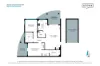 46/23 Brickfield Street, North Parramatta, NSW 2151-Floorplan