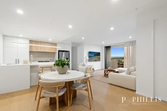 46/25 Woodroffe Avenue, Main Beach, Qld 4217