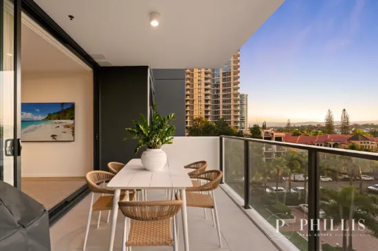 46/25 Woodroffe Avenue, Main Beach, Qld 4217-Image