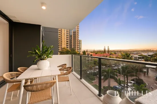 46/25 Woodroffe Avenue, Main Beach, Qld 4217-Image