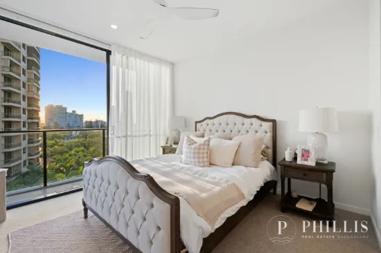 46/25 Woodroffe Avenue, Main Beach, Qld 4217-Image