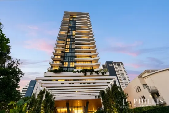 46/25 Woodroffe Avenue, Main Beach, Qld 4217-Image
