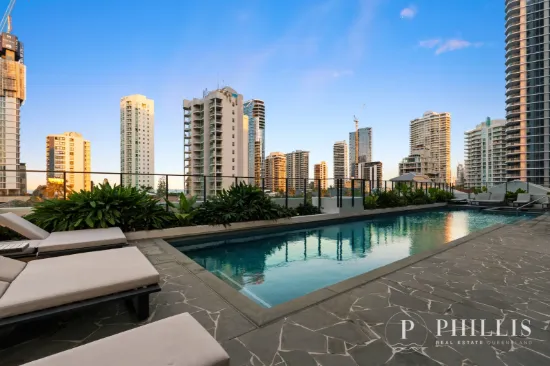 46/25 Woodroffe Avenue, Main Beach, Qld 4217-Image