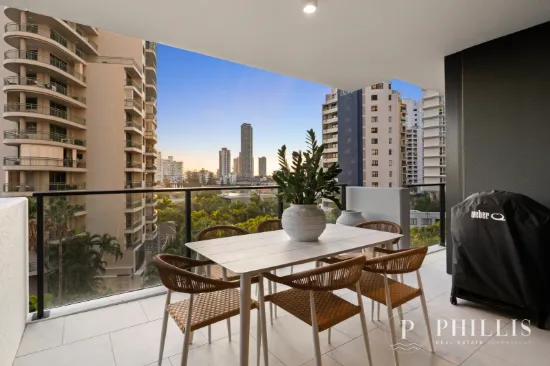 46/25 Woodroffe Avenue, Main Beach, Qld 4217-Image