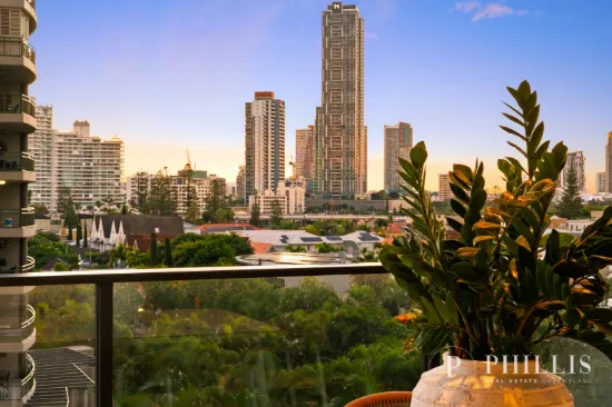 46/25 Woodroffe Avenue, Main Beach, Qld 4217-Image