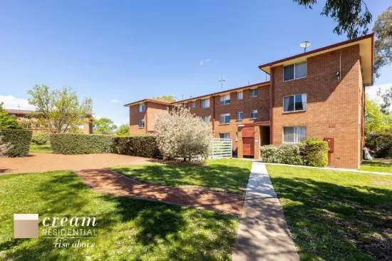46/27 Coxen Street, Hughes, ACT 2605
