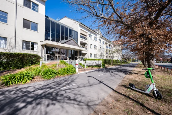 46/28 Torrens Street, Braddon, ACT 2612