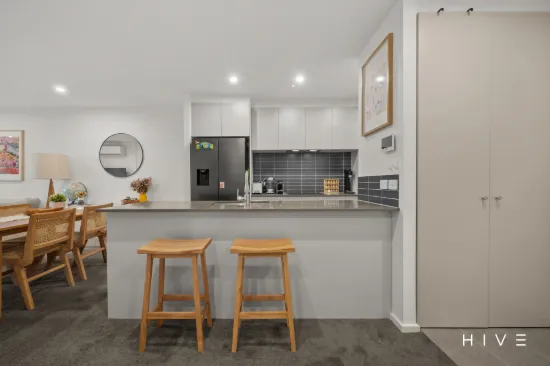 46/3 Buninyong Street, Watson, ACT 2602