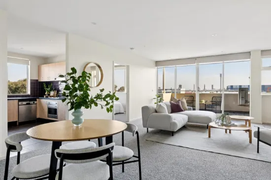 46/337 Sydney Road, Brunswick, Vic 3056