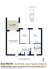 46/398-402 Anzac Parade, Kingsford, NSW 2032-Floorplan