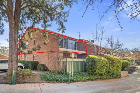 46/44   Jerrabomberra Avenue, Narrabundah, ACT 2604