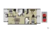 46/44   Jerrabomberra Avenue, Narrabundah, ACT 2604-Floorplan