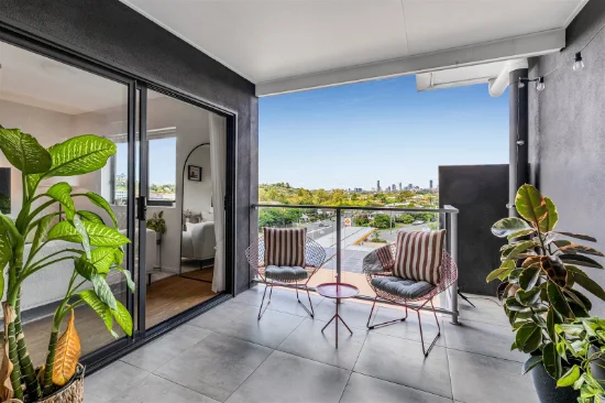46/452 Enoggera Road, Alderley, Qld 4051