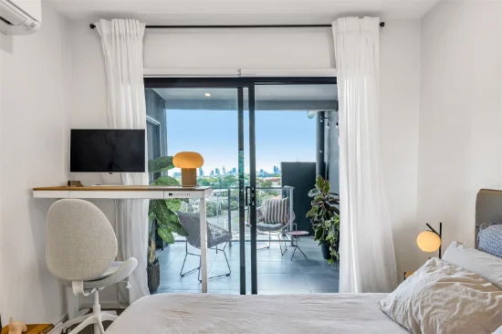 46/452 Enoggera Road, Alderley, Qld 4051-Image