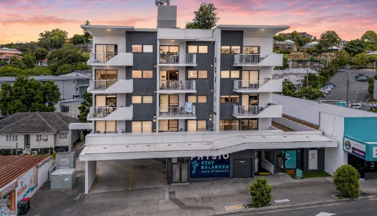 46/452 Enoggera Road, Alderley, Qld 4051-Image