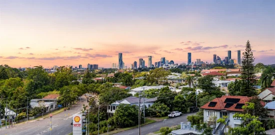 46/452 Enoggera Road, Alderley, Qld 4051-Image