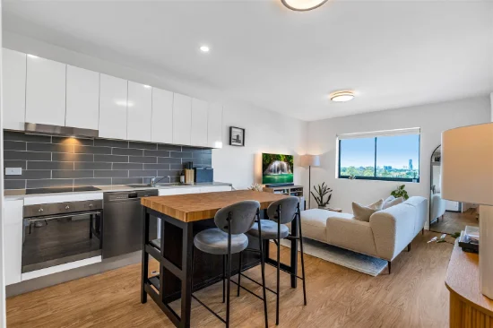 46/452 Enoggera Road, Alderley, Qld 4051-Image
