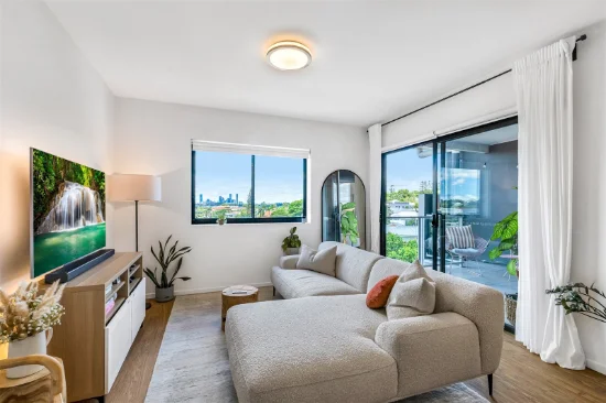 46/452 Enoggera Road, Alderley, Qld 4051-Image