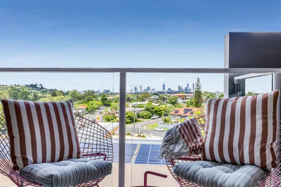 46/452 Enoggera Road, Alderley, Qld 4051-Image