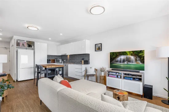 46/452 Enoggera Road, Alderley, Qld 4051-Image