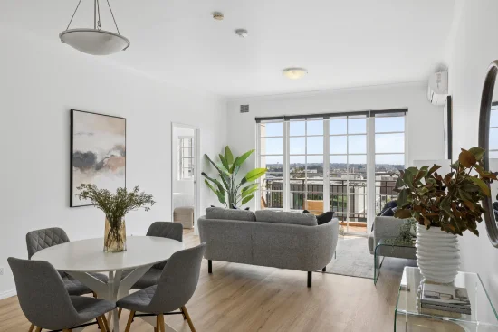 46/48 Havelock Street, West Perth, WA 6005