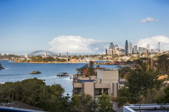 46/59 Wrights Road, Drummoyne, NSW 2047