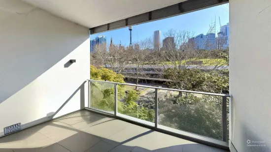 46/68 Sir John Crescent, Woolloomooloo, NSW 2011