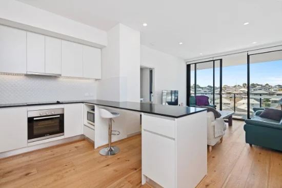 46/77 Orsino Boulevard, North Coogee, WA 6163