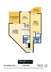 46/79 Edmund Street, Kings Beach, Qld 4551-Floorplan