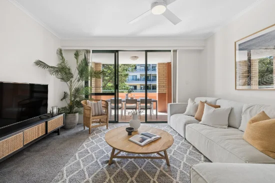 46/8-12  Willock Avenue, Miranda, NSW 2228 - For Sale