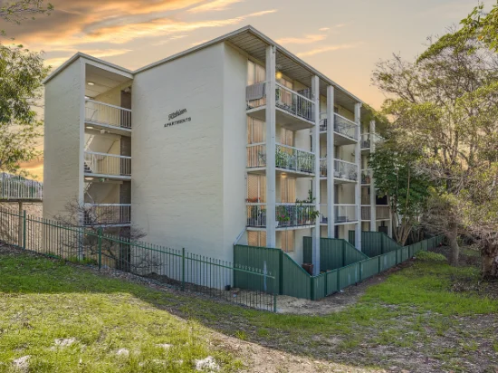 46/8 Kathleen Avenue, Maylands, WA 6051