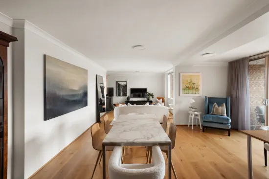 46/8 Norman Street, Darlinghurst, NSW 2010