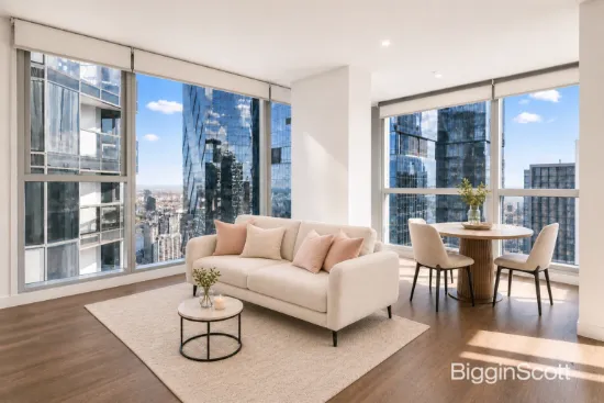4601/38 Rose Lane, Melbourne, Vic 3000