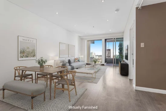 4602/93 Liverpool Street, Sydney, NSW 2000 - For Sale